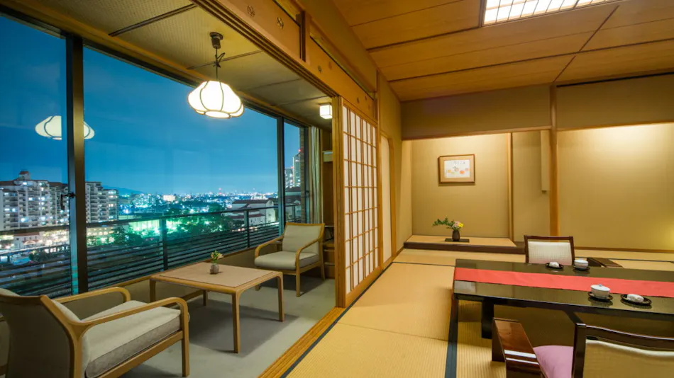 Hotel Wakamizu