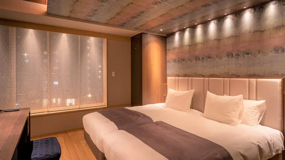 Hotel Wakamizu