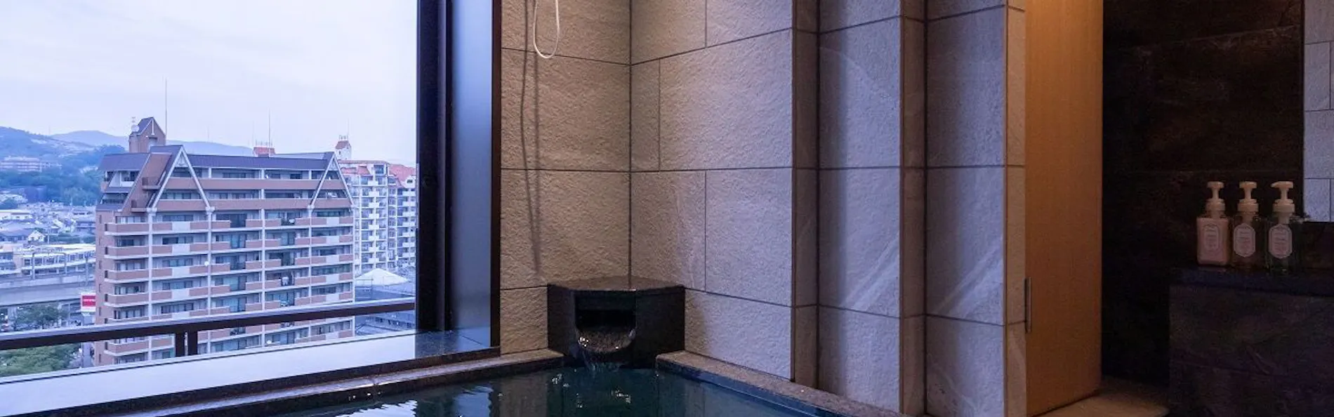 ホテル若水