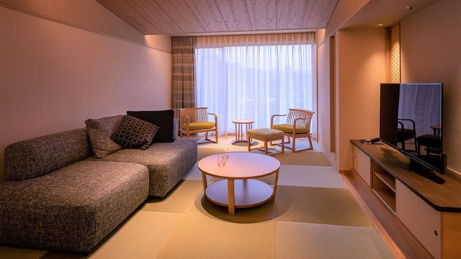 Hotel Wakamizu