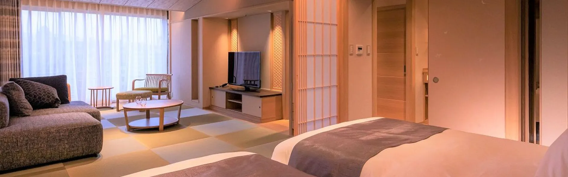 ホテル若水