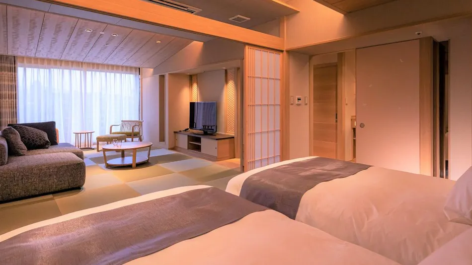 Hotel Wakamizu