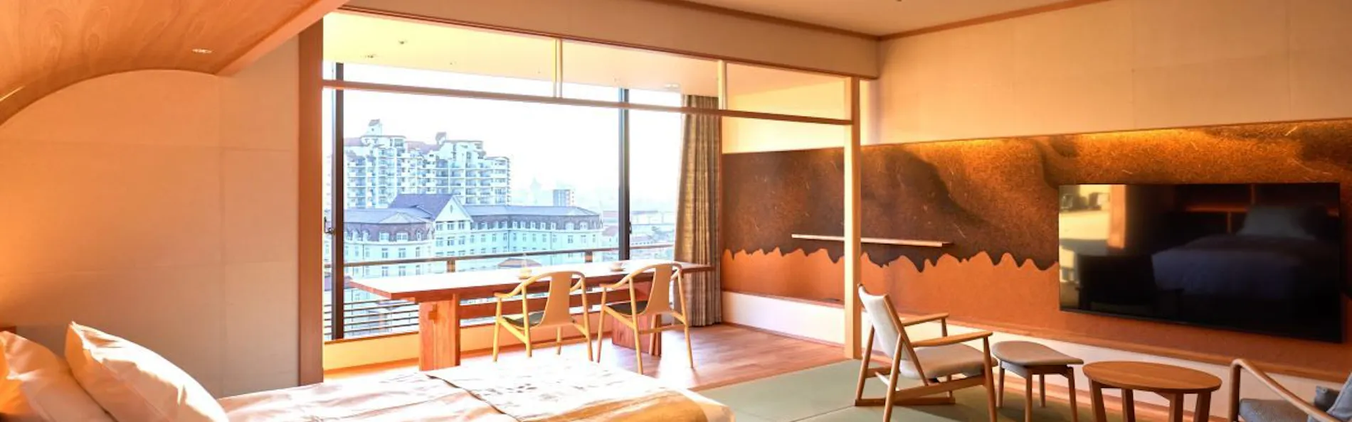 ホテル若水