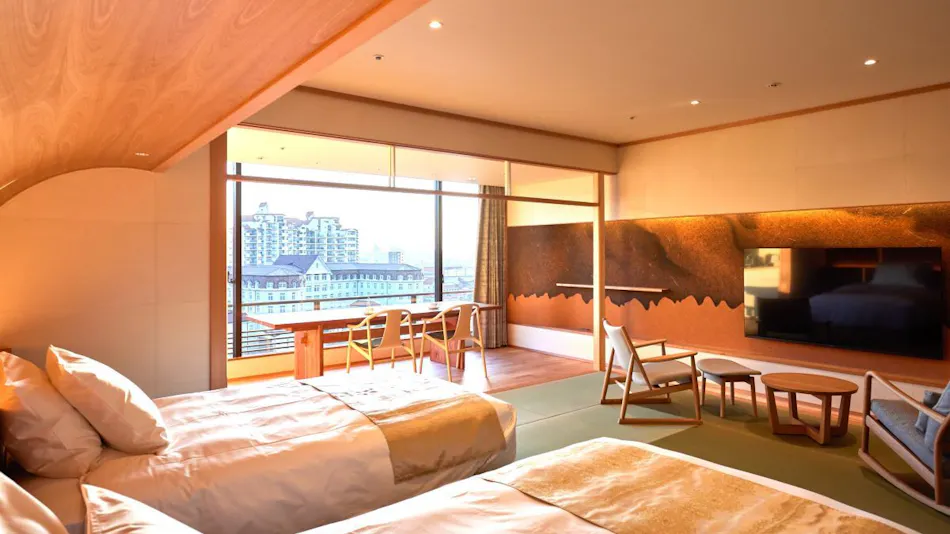 Hotel Wakamizu