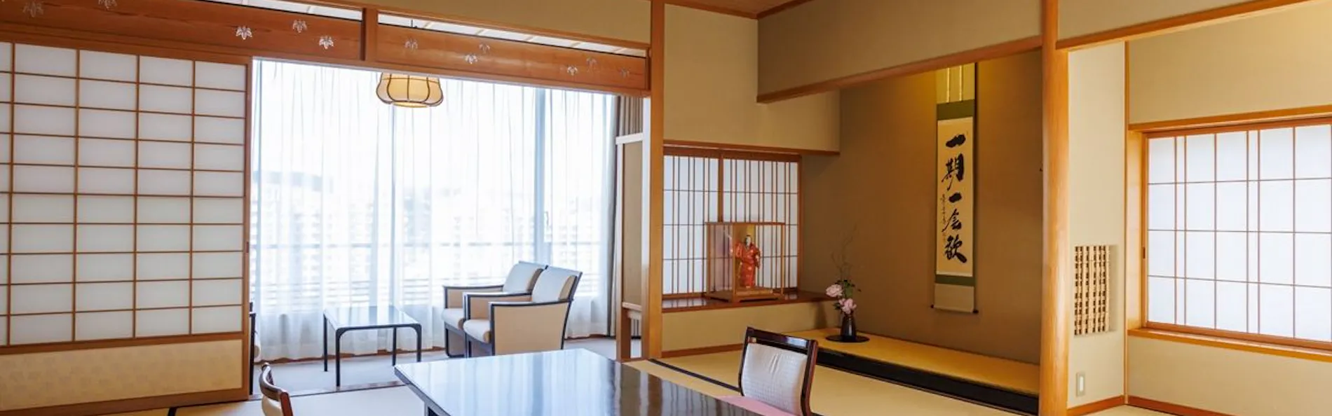 ホテル若水