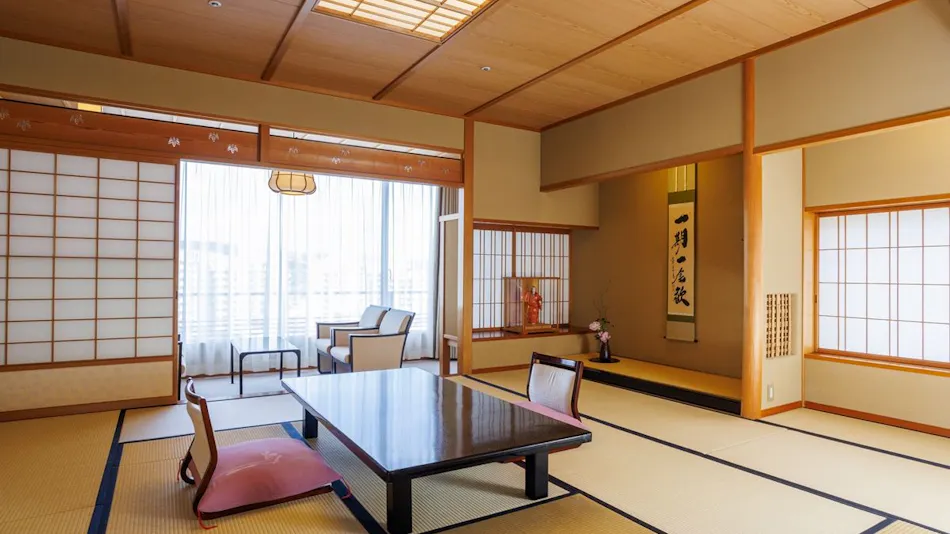 Hotel Wakamizu