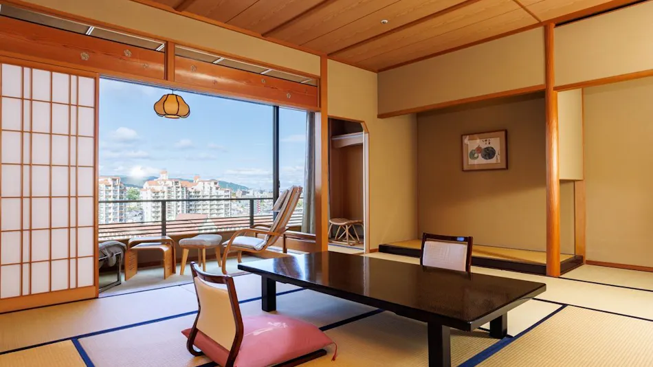 Hotel Wakamizu