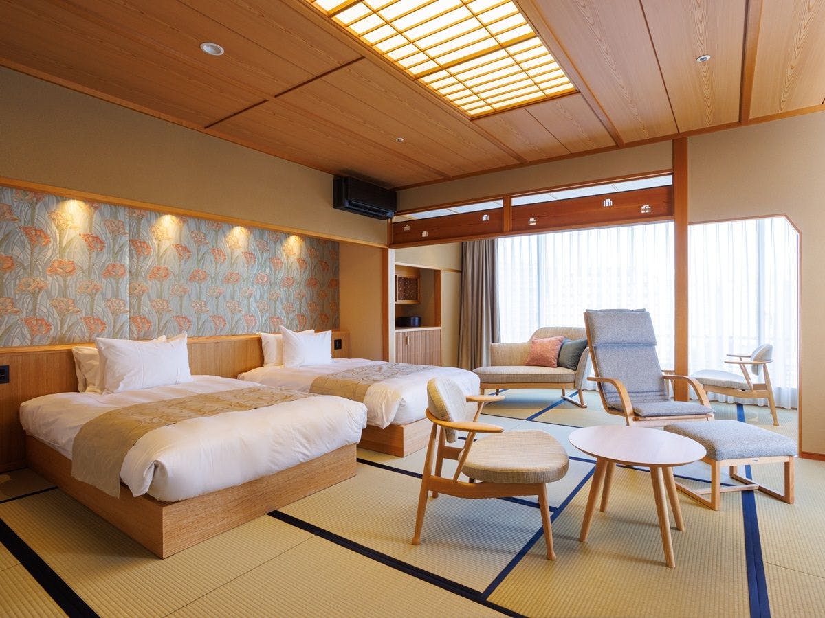 Hotel Wakamizu