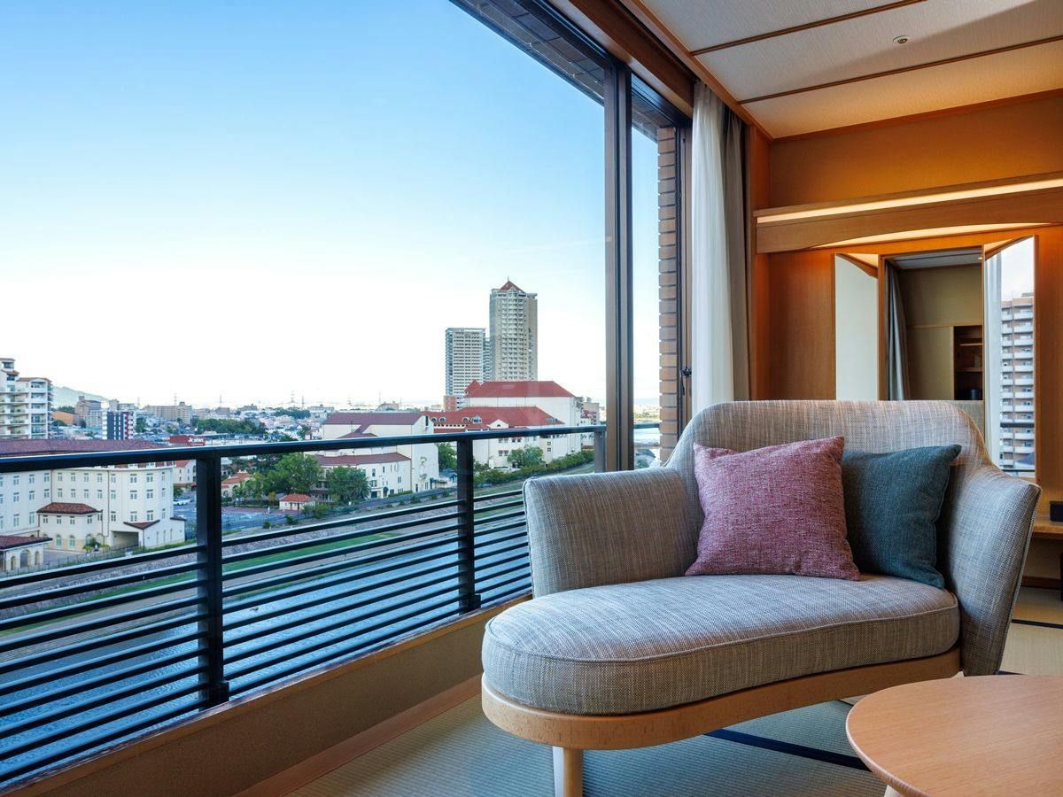 Hotel Wakamizu