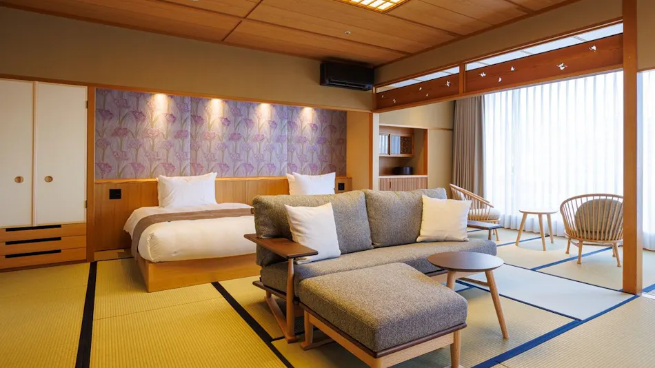 Hotel Wakamizu