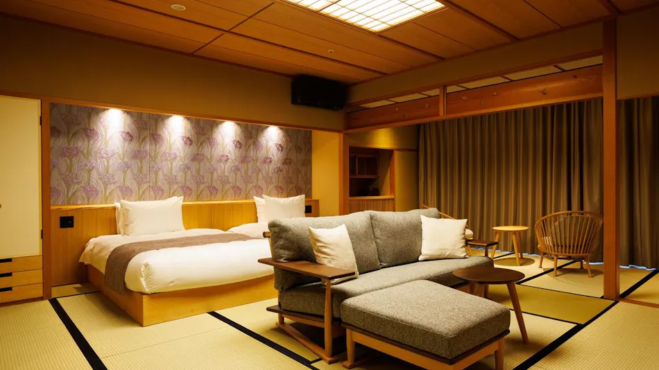 Hotel Wakamizu