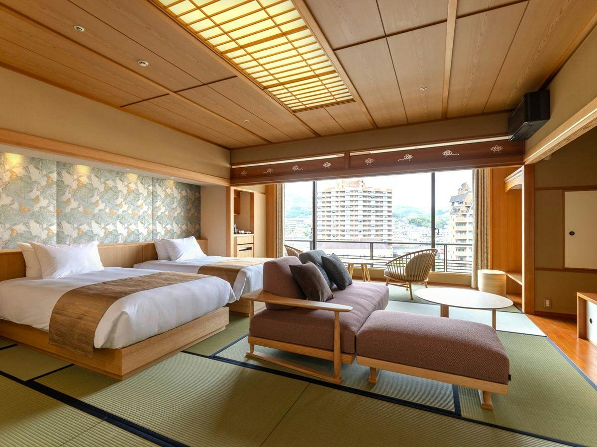 ホテル若水