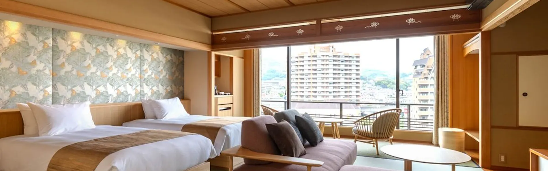 ホテル若水