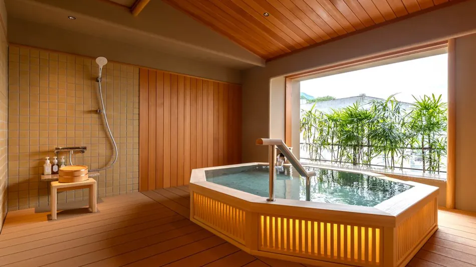Hotel Wakamizu