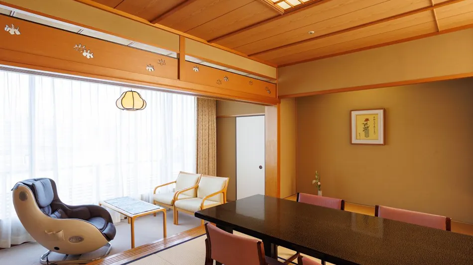 Hotel Wakamizu
