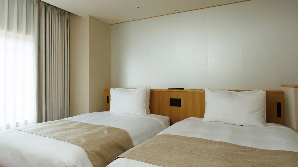 Hotel Wakamizu