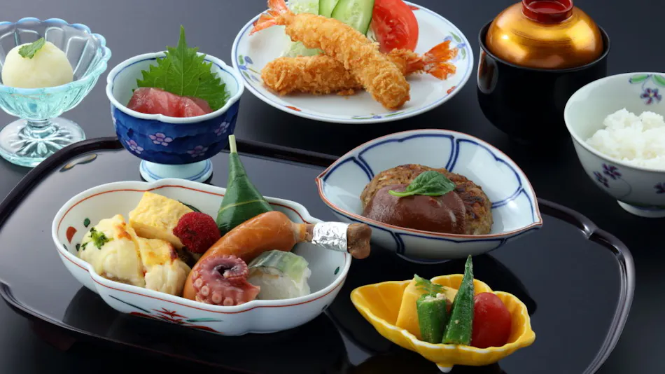 Hotel Wakamizu