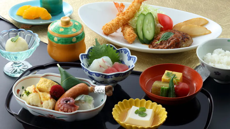 Hotel Wakamizu