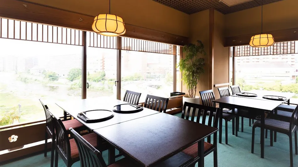 Hotel Wakamizu