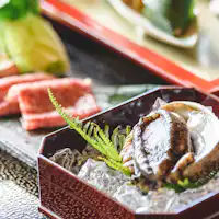 奢华美食・特选品味会席