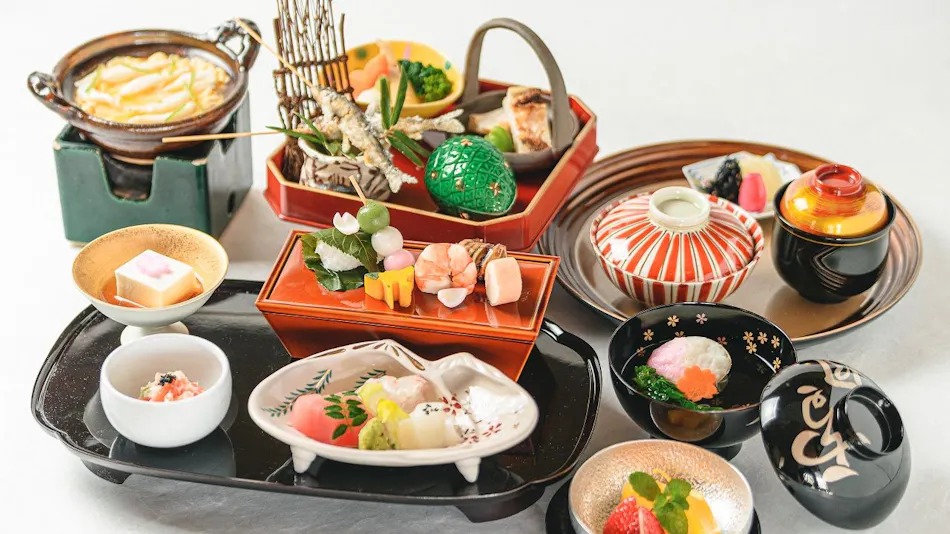 Hotel Wakamizu