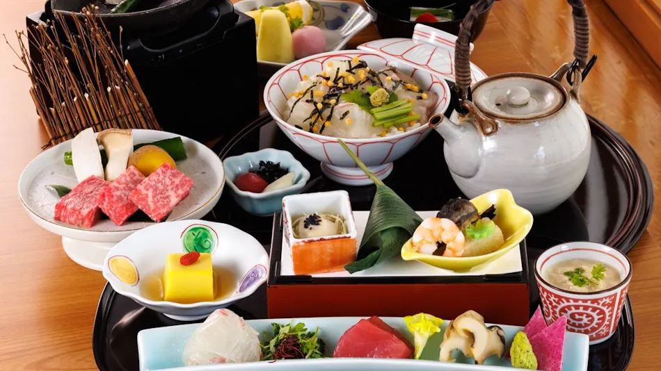 Hotel Wakamizu