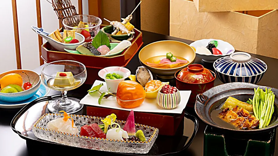Hotel Wakamizu