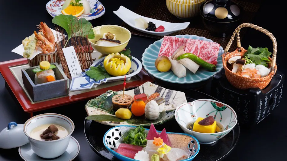 Hotel Wakamizu