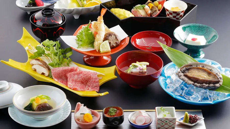 Hotel Wakamizu