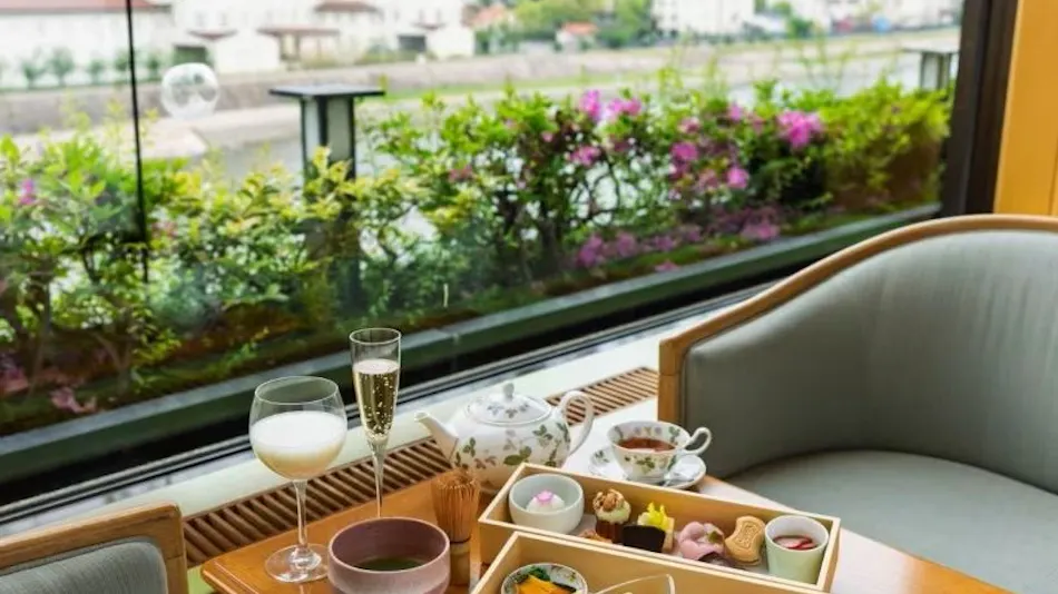 Hotel Wakamizu
