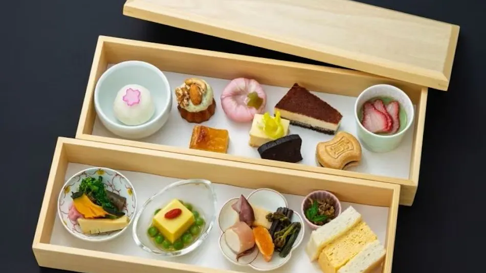 Hotel Wakamizu