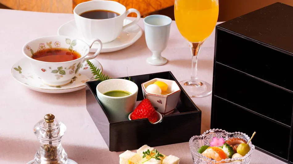Hotel Wakamizu