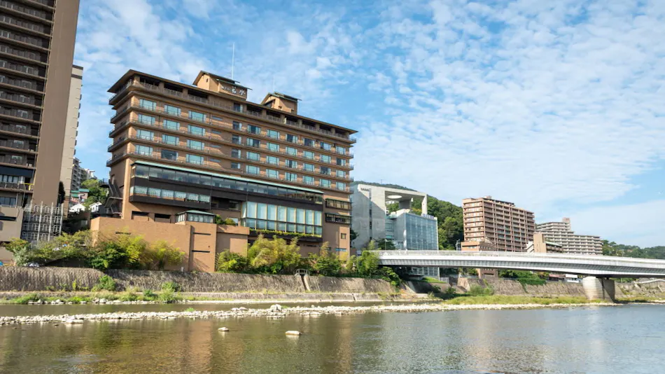 Hotel Wakamizu