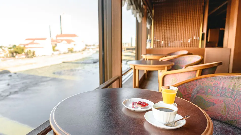 Hotel Wakamizu
