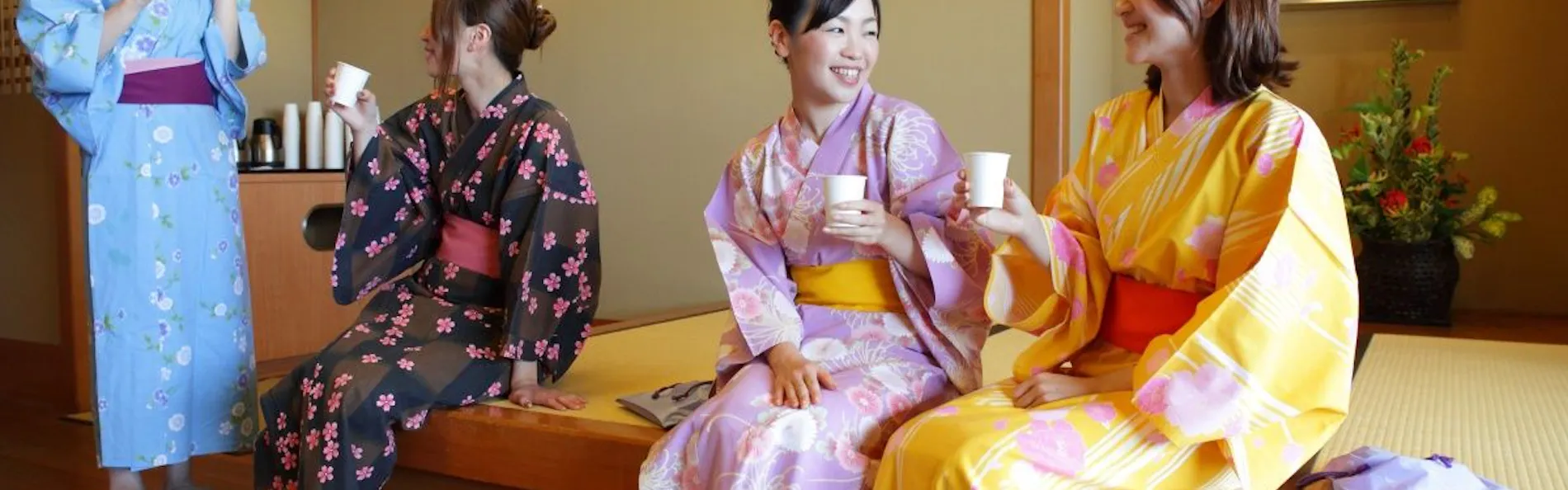 ホテル若水