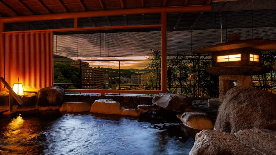 Hotel Wakamizu