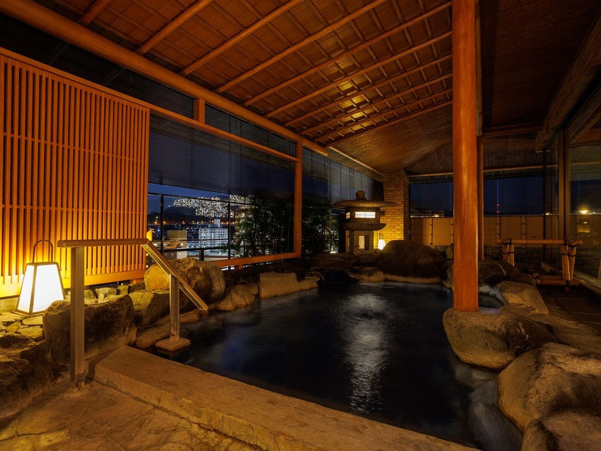 ホテル若水