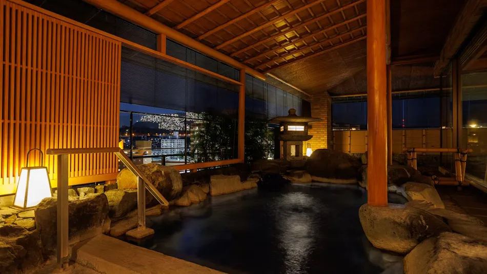 Hotel Wakamizu
