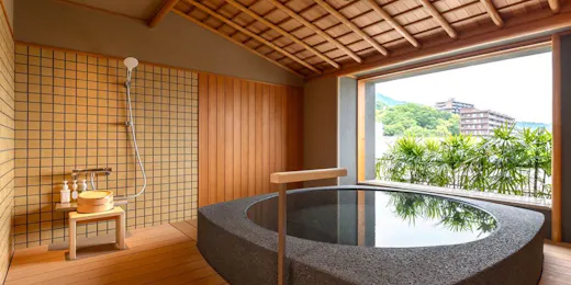 ホテル若水