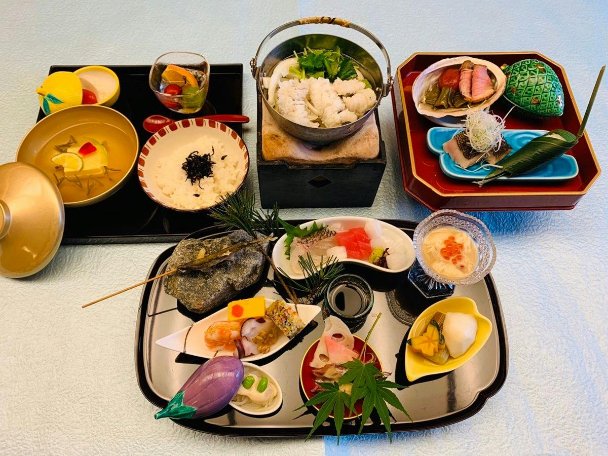 ホテル若水
