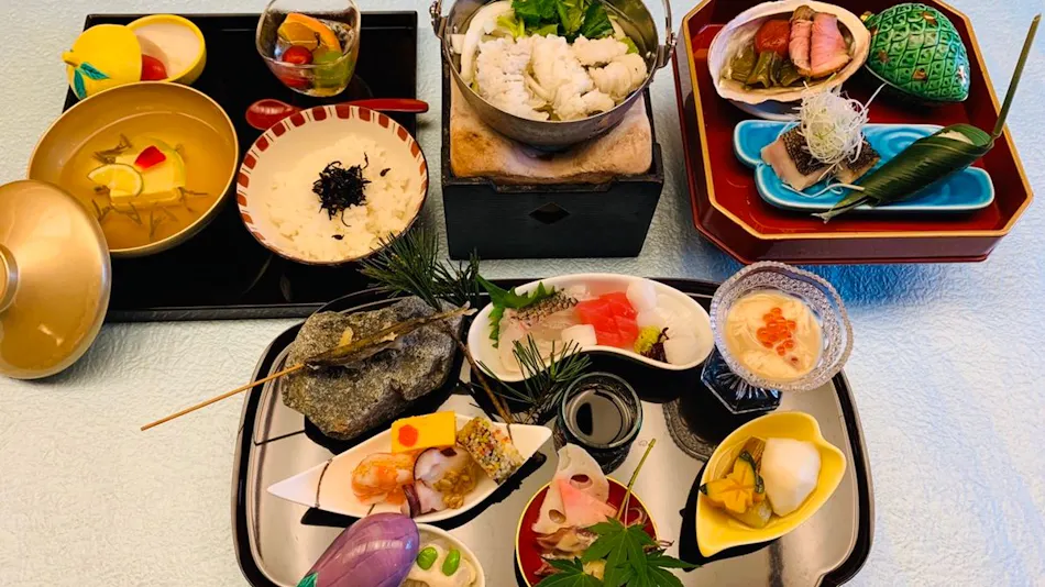 Hotel Wakamizu