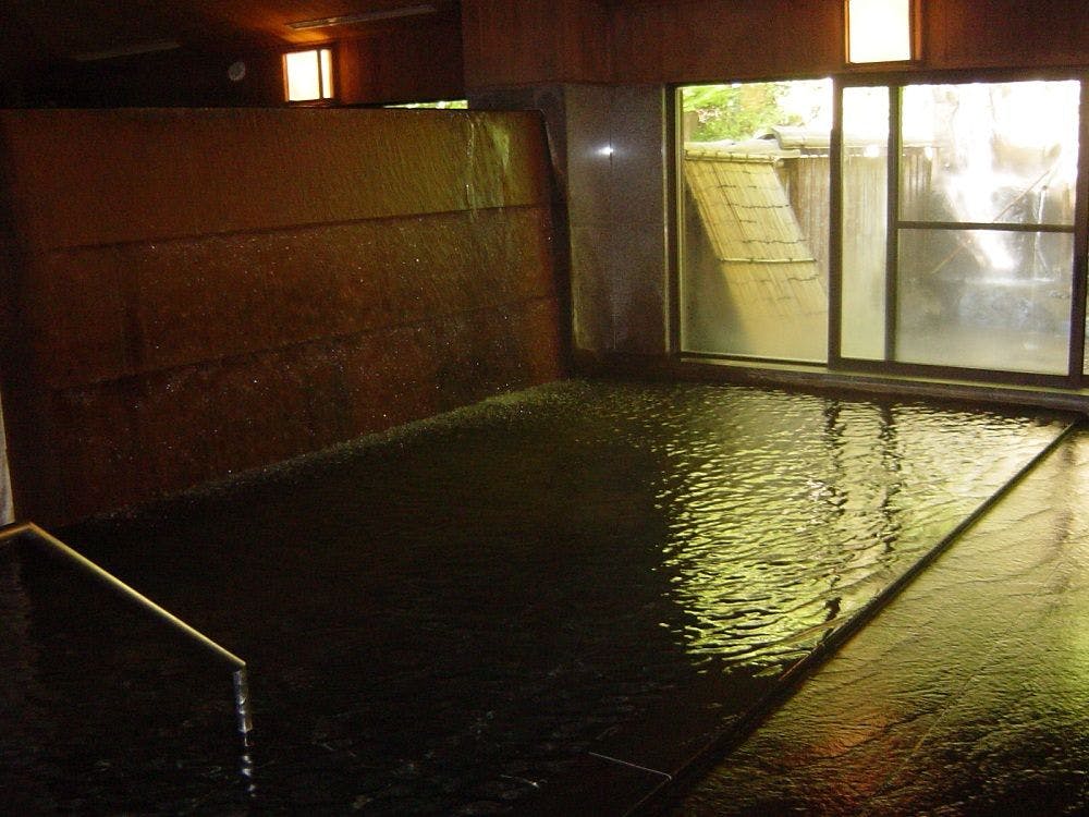 上林ホテル仙壽閣