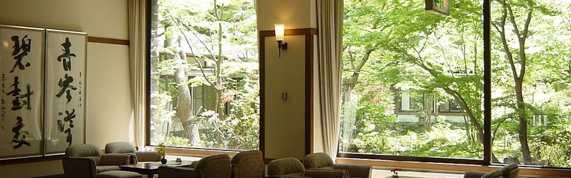 上林ホテル仙壽閣