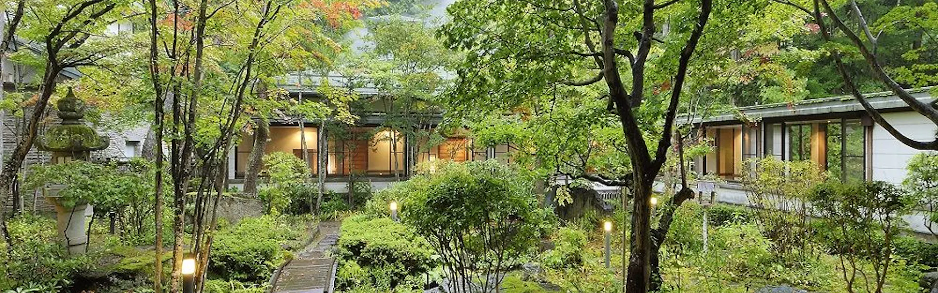 上林ホテル仙壽閣