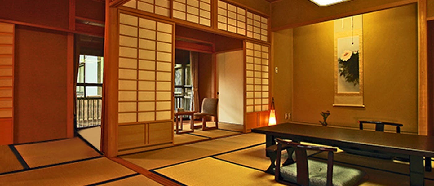 地獄谷(長野県)×温泉自慢の宿  8選