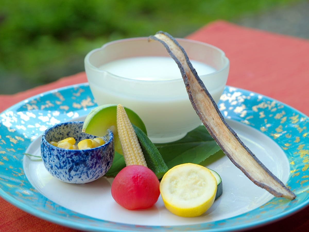 上林ホテル仙壽閣