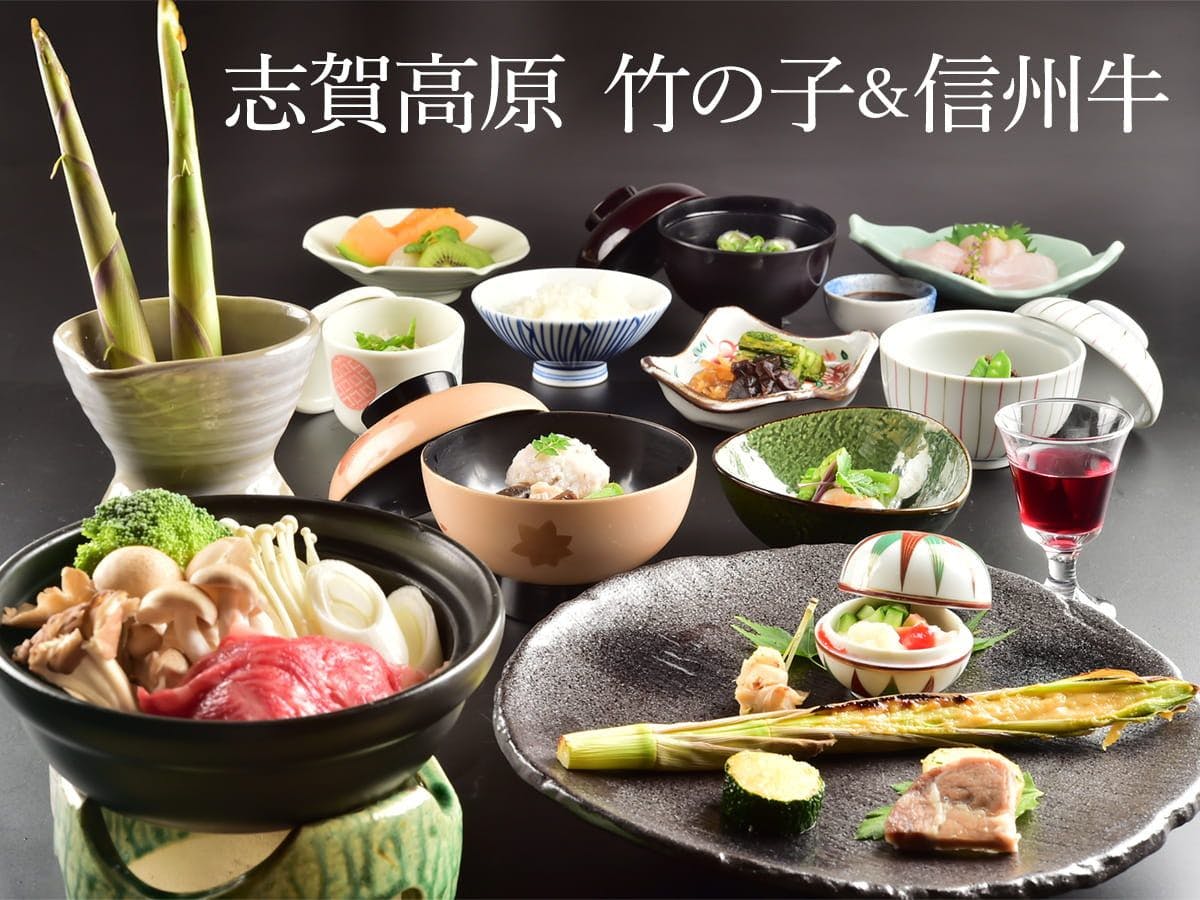 上林ホテル仙壽閣