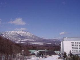 雫石プリンスホテル