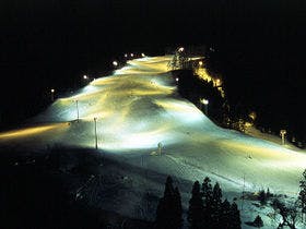 雫石プリンスホテル