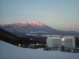 雫石プリンスホテル